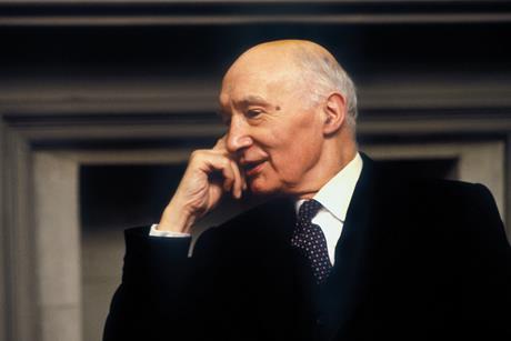 Lord Denning