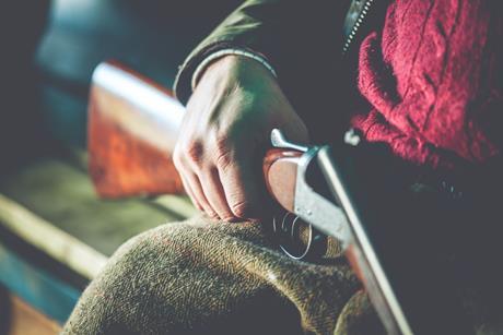 Shotgun