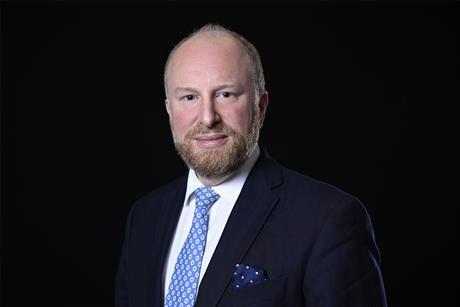 Robert Brodrick