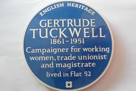 Plaque record photo - 1