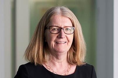 Ann Stanyer