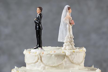 Divorce