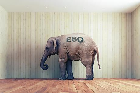 ESG elephant