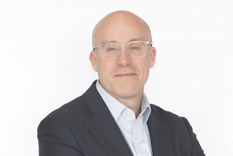 Guy Forster