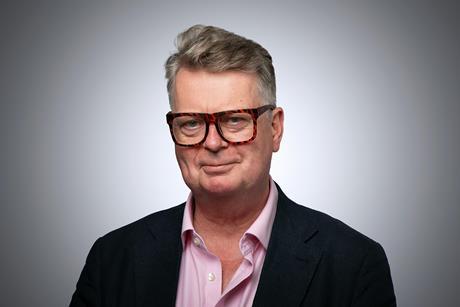 William Longrigg
