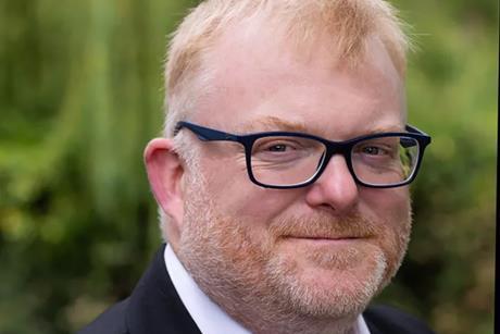 Paul Bennett