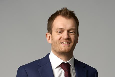Nick Holgate