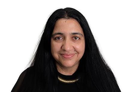 Maryam Syed