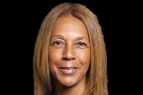 Helen Grant official portrait, July 2024