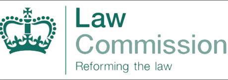 Law Commission logo