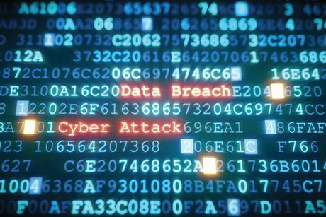 Cyberattack