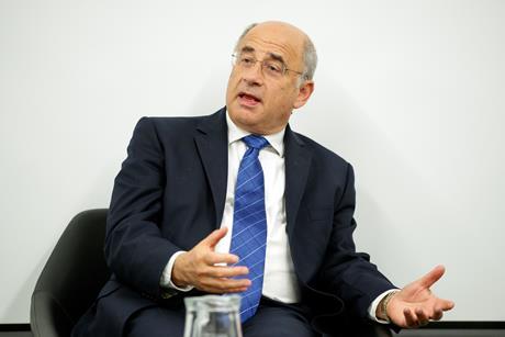 Sir Brian Leveson