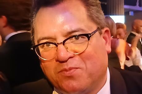 Eduardo Reyes 2025 Profile