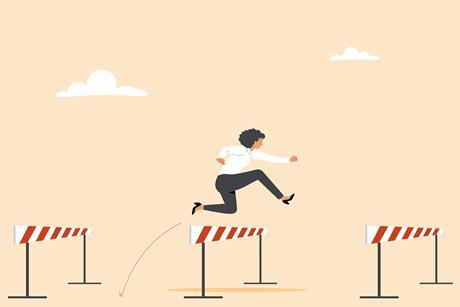 Jo Delahunty KC and Dana Denis-Smith, chroniclers of the experience of women in the legal profession, talk to Eduardo Reyes about remaining obstacles to true gender equality.