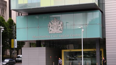 Hmcts Reveals Details Of Extended Court Hours Scheme News Law Gazette