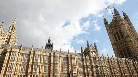 Houses of Parliament