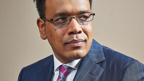 My Legal Life Azizur Rahman Profile Law Gazette
