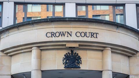 Crown Court