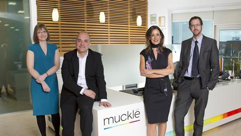 Muckle May 2017 hires