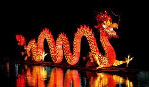 chinese new year