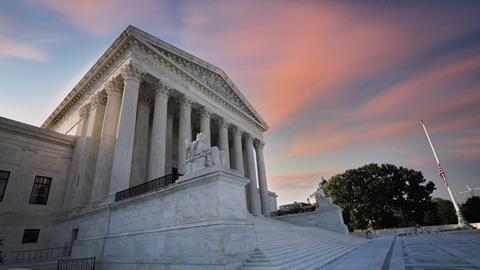 US Supreme Court