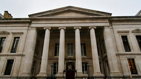 113 Chancery Lane