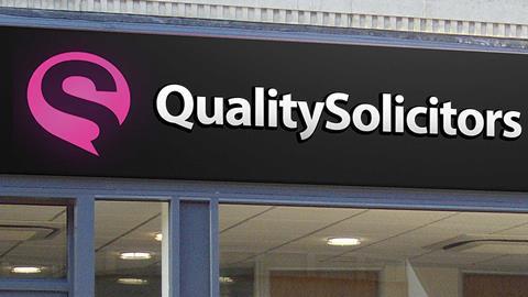 QualitySolicitors