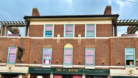 The Ivy House, Nunhead