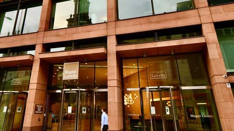 Hogan Lovells HQ
