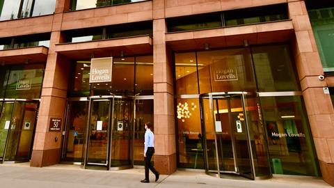 Hogan Lovells HQ
