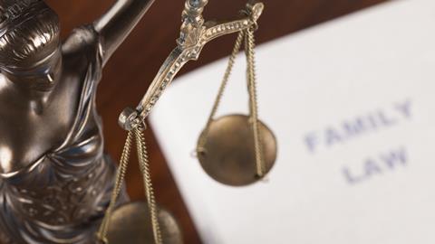 Family law