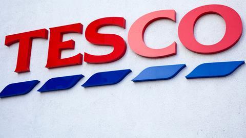 Tesco