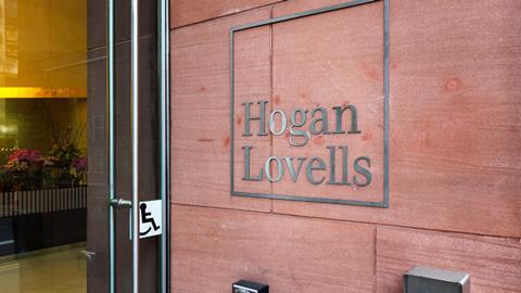 Hogan Lovells