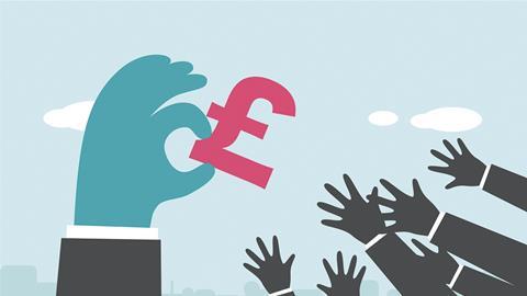When it comes to bonus schemes, hard metrics have traditionally won out