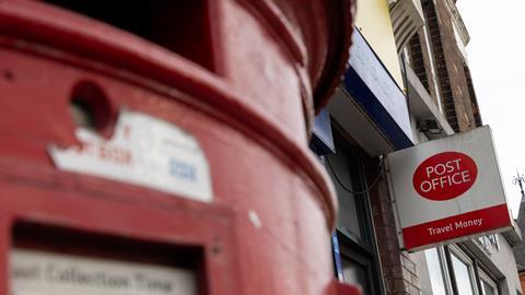 Post Office