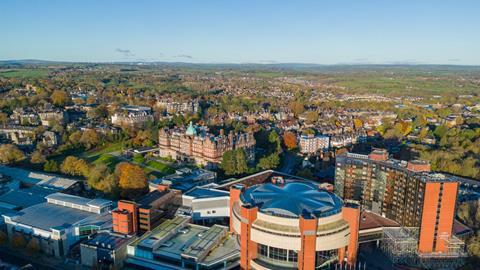 Harrogate