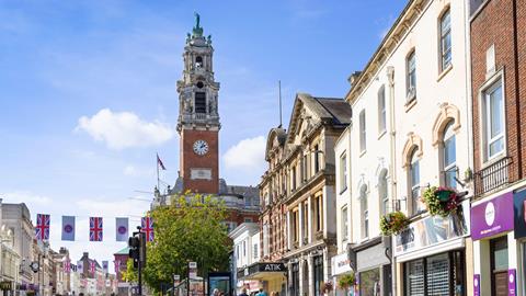 Colchester