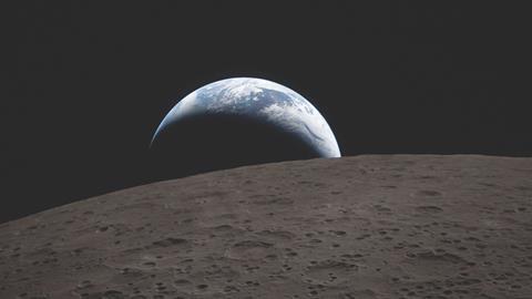 Not of this earth: The Artemis Accords govern the exploitation of lunar resources – but are non-binding and have not been signed by China