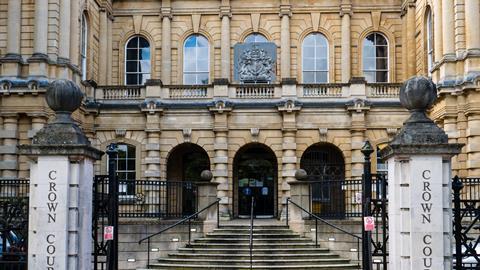 Reading Crown Court