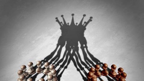 Mergers and acquisitions are reshaping the legal sector, particularly in the mid-marke
