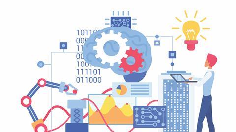A decade of tech development, spearheaded by legal engineering, has opened up new routes to the summit of the legal profession
