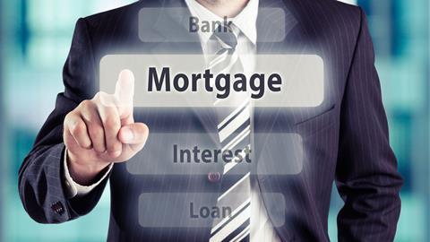 Digitalmortgage