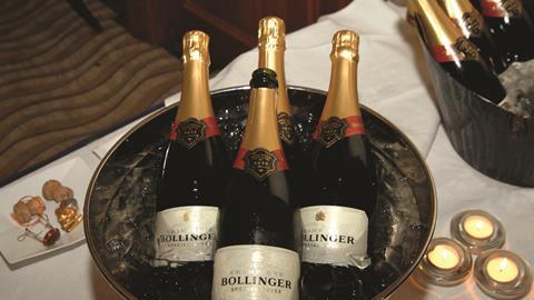 Bollinger