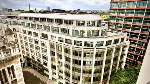 Weil London office