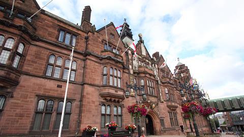 Coventry City Council