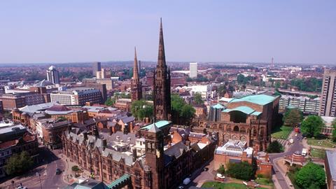 Coventry City Council: project tracked 110 households that received legal help