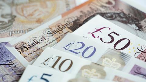 Cash notes