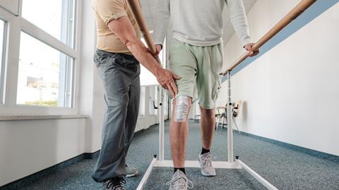 Rehabilitation