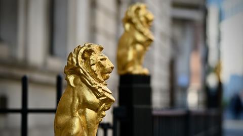 The Law Society, Chancery Lane