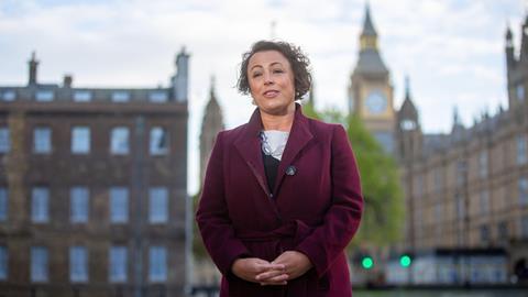 Catherine McKinnell
